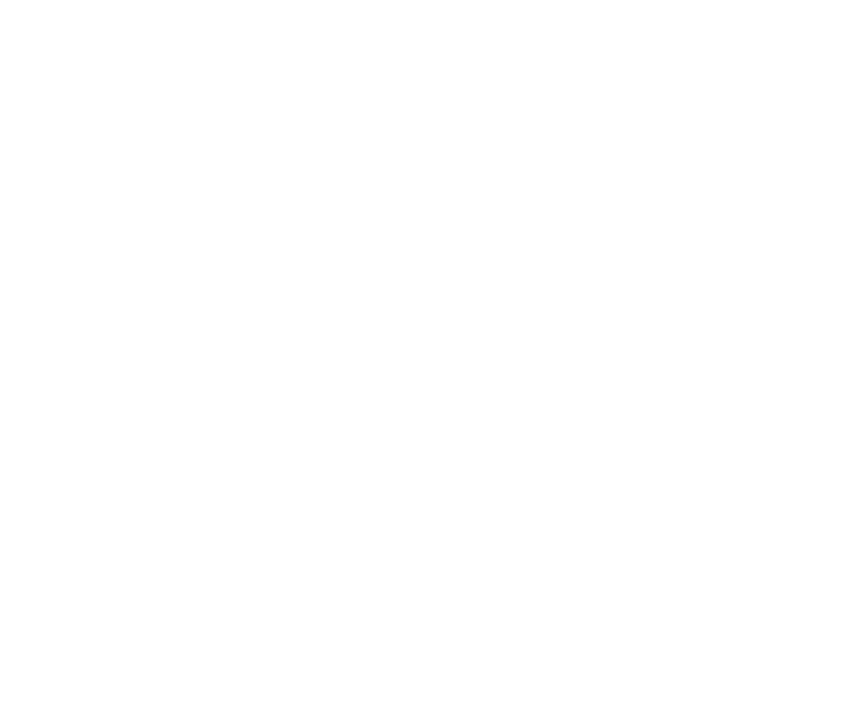 The Avalyn apartments logo in white