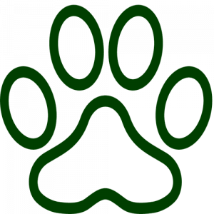 The Avalyn Dog Friendly Icon