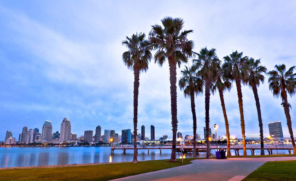 Top Things to Do in San Diego This Summer