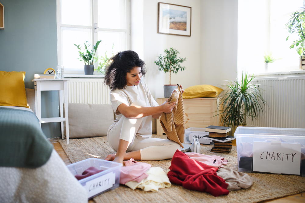 Cleaning Tips and Tricks For Your Chula Vista Apartment