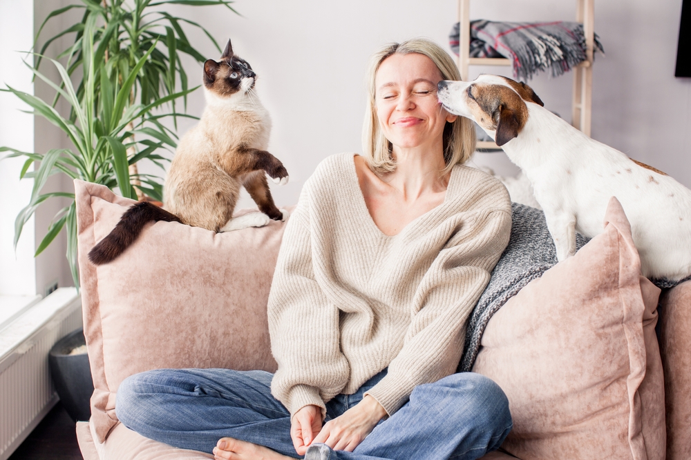 Discover the Best Tips to Enjoy a Pet-friendly Living Experience